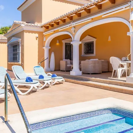 Ambar - Grupo Turis Villa