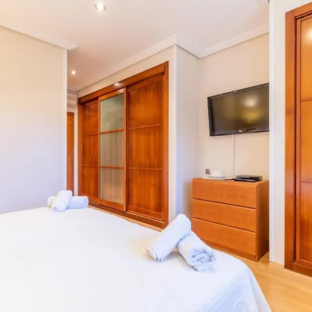 Ambar - Grupo Turis Villa Calpe