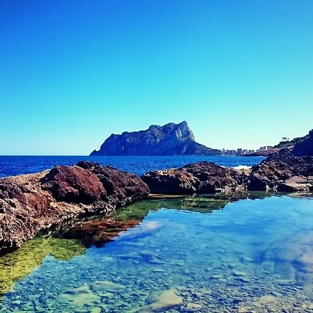 Ambar - Grupo Turis Calpe